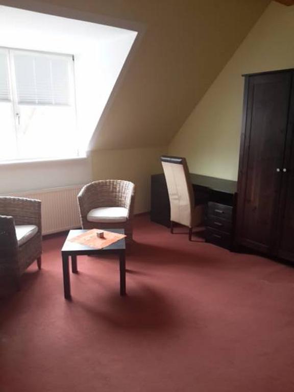 Hotel Zum Schwanen Leimen  Exteriör bild