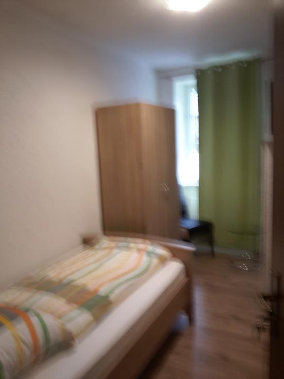 Hotel Zum Schwanen Leimen  Exteriör bild