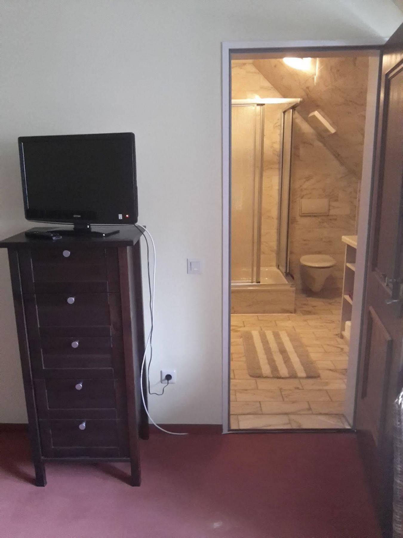 Hotel Zum Schwanen Leimen  Exteriör bild